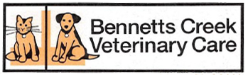 Bennetts Creek Veterinary Care Home