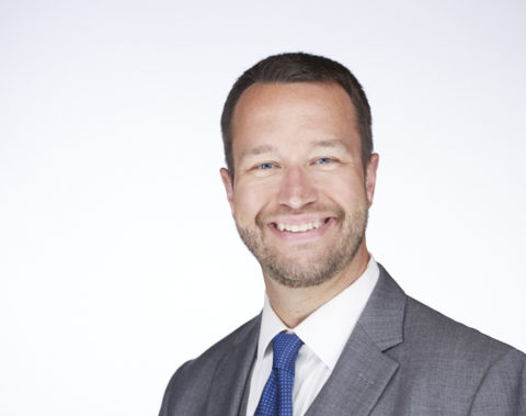 Brian Richie, DVM