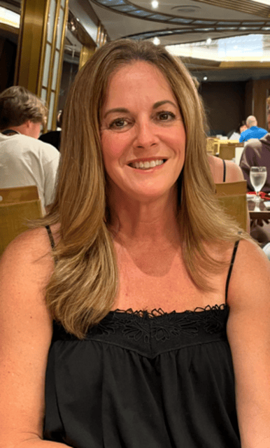 Elizabeth Johnson, DVM